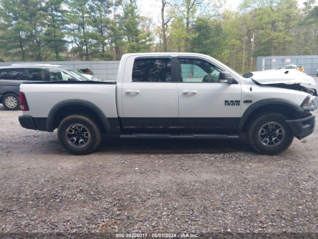 1C6RR7YT3GS407076 RAM 1500 Rebel