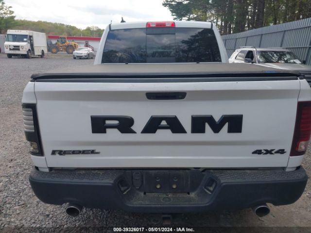1C6RR7YT3GS407076 RAM 1500 Rebel