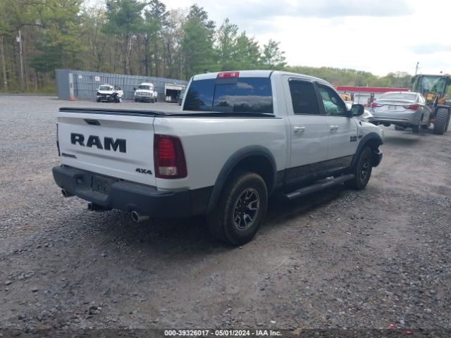 1C6RR7YT3GS407076 RAM 1500 Rebel