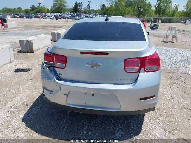 Chevrolet Malibu 1fl 2015 1G11A5SL5FF326140 Image 16