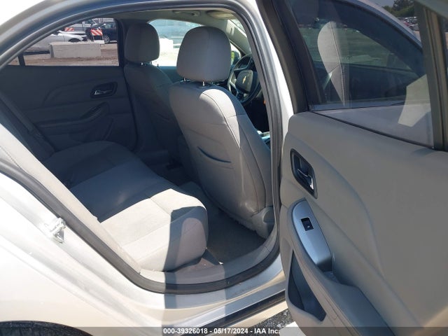 Chevrolet Malibu 1fl 2015 1G11A5SL5FF326140 Image 8