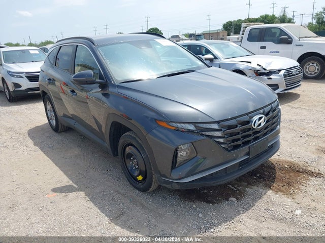 Hyundai TUCSON SEL 2023 5NMJB3AE9PH196976 Image 1