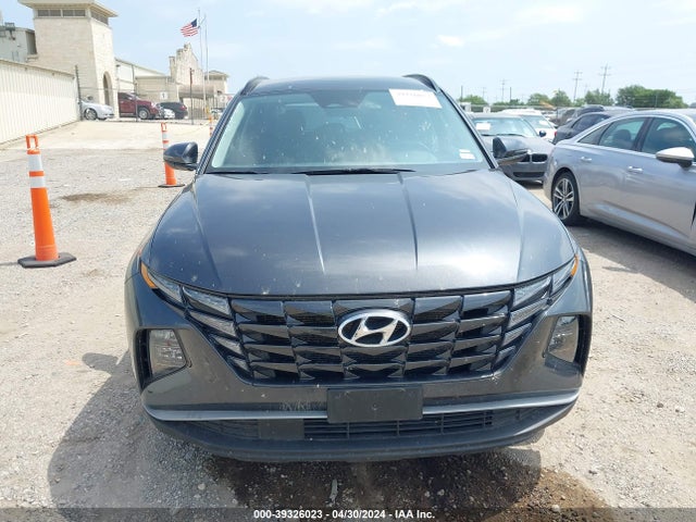 Hyundai TUCSON SEL 2023 5NMJB3AE9PH196976 Image 12