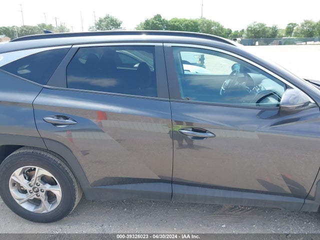 Hyundai TUCSON SEL 2023 5NMJB3AE9PH196976 Image 13