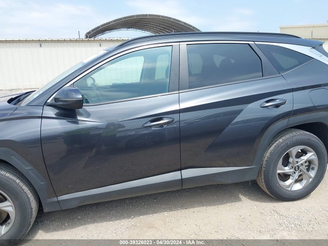 Hyundai TUCSON SEL 2023 5NMJB3AE9PH196976 Image 14