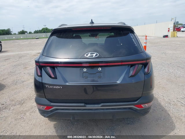 Hyundai TUCSON SEL 2023 5NMJB3AE9PH196976 Image 16