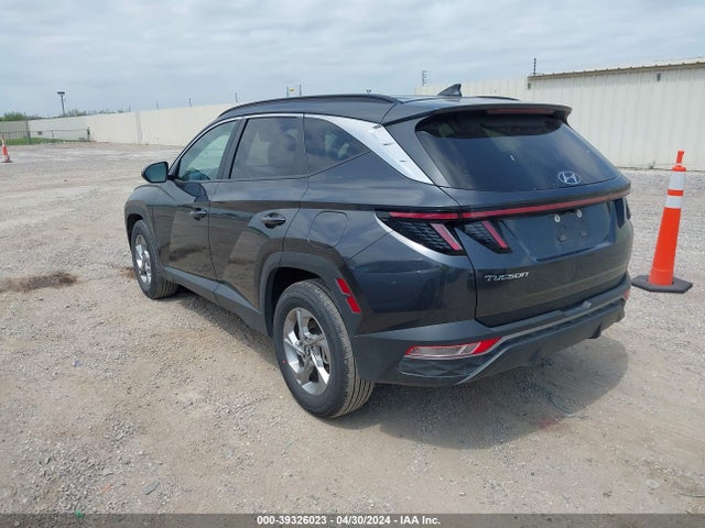 Hyundai TUCSON SEL 2023 5NMJB3AE9PH196976 Image 3