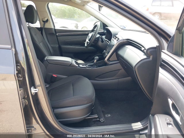 Hyundai TUCSON SEL 2023 5NMJB3AE9PH196976 Image 5