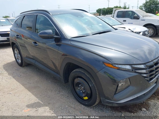 Hyundai TUCSON SEL 2023 5NMJB3AE9PH196976 Image 6