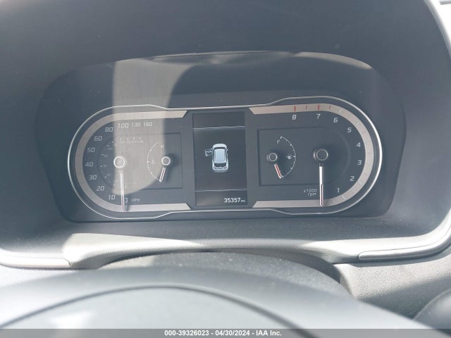 Hyundai TUCSON SEL 2023 5NMJB3AE9PH196976 Image 7