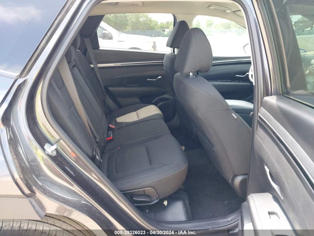 Hyundai TUCSON SEL 2023 5NMJB3AE9PH196976 Image 8