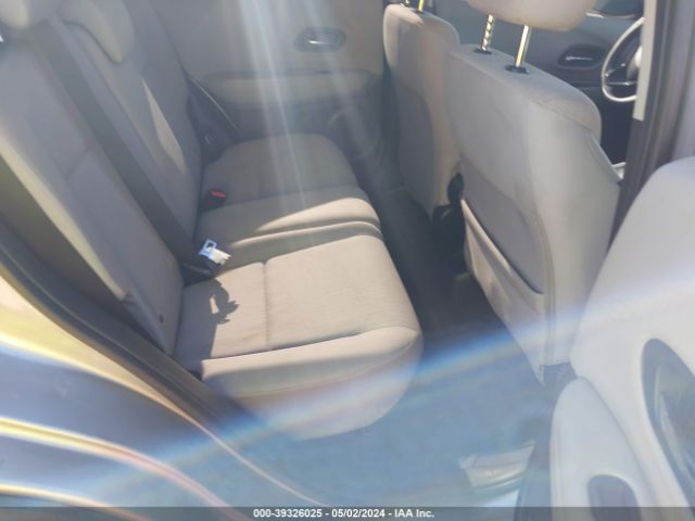 3CZRU6H32JG700168 Honda HR-V LX