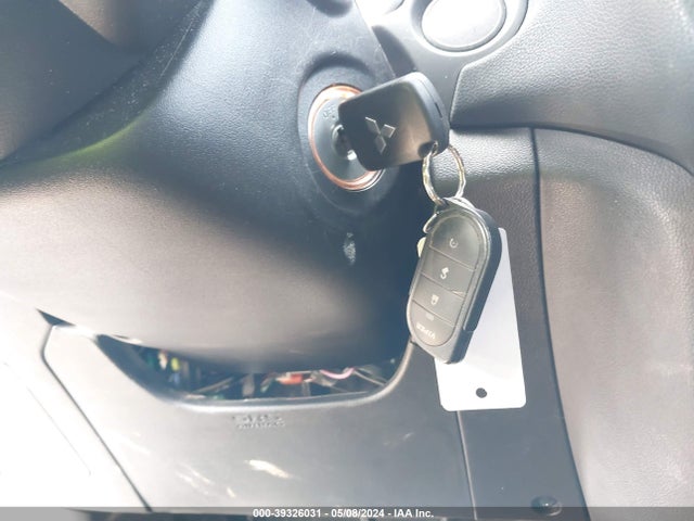 JA4AP3AU9KU024435 Mitsubishi Outlander Sport 2.0 Le