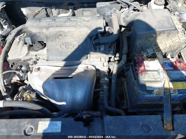 Toyota Rav4 Xle 2015 JTMRFREV0FJ049524 Image 10