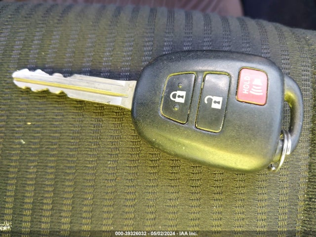 Toyota Rav4 Xle 2015 JTMRFREV0FJ049524 Image 11