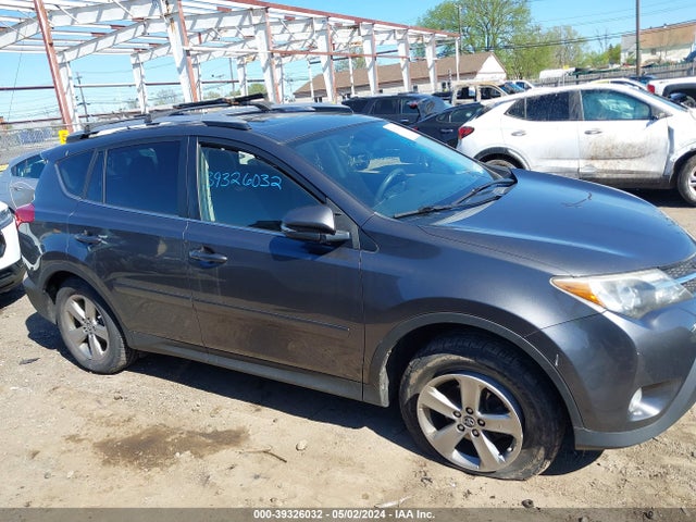 Toyota Rav4 Xle 2015 JTMRFREV0FJ049524 Image 13