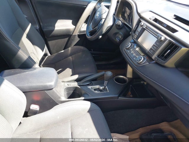 Toyota Rav4 Xle 2015 JTMRFREV0FJ049524 Image 5