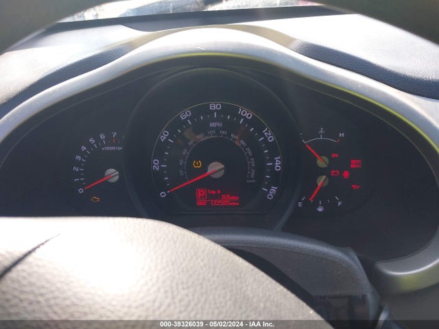 KIA Sportage Lx 2015 KNDPB3AC8F7747719 Image 7