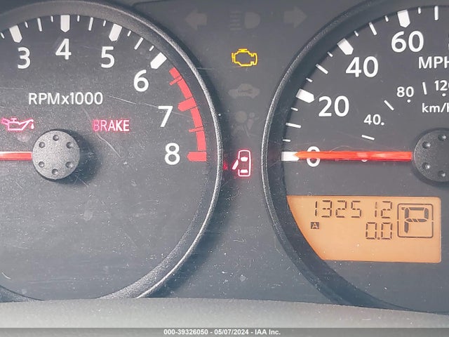 Nissan FRONTIER S 2019 1N6BD0CT8KN703528 Image 7