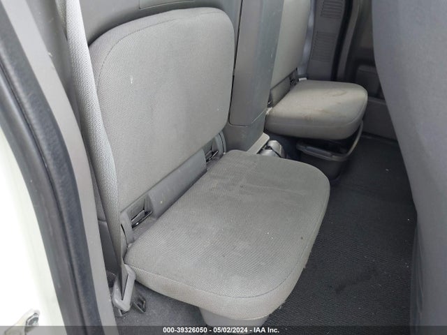 Nissan FRONTIER S 2019 1N6BD0CT8KN703528 Image 8