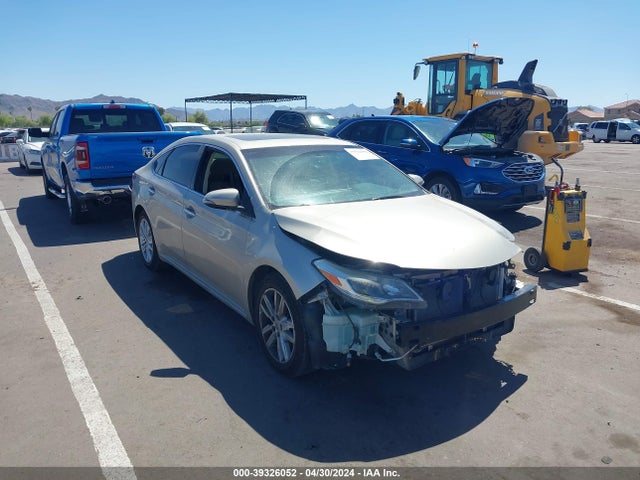 2014 4T1BK1EB7EU079844 main image
