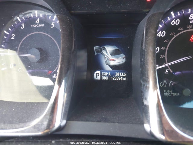 Toyota Avalon Xle Premium 2014 4T1BK1EB7EU079844 Image 16