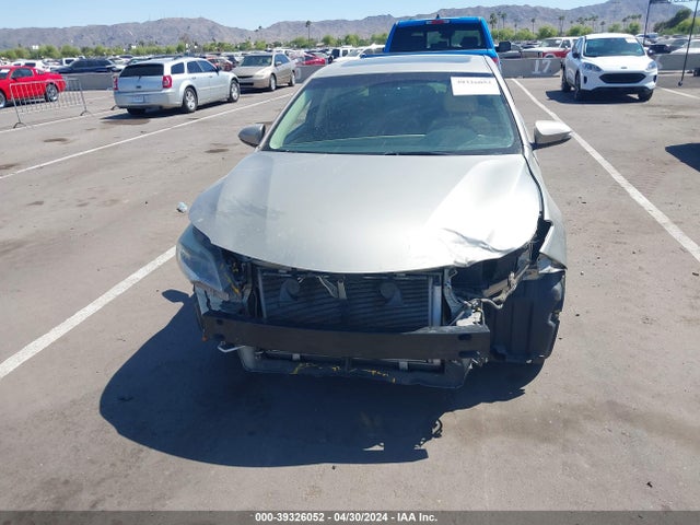 Toyota Avalon Xle Premium 2014 4T1BK1EB7EU079844 Image 6