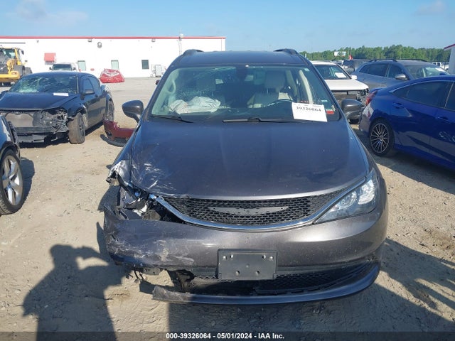 Chrysler Voyager Lxi 2021 2C4RC1DG0MR570314 Image 12