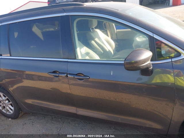 Chrysler Voyager Lxi 2021 2C4RC1DG0MR570314 Image 13