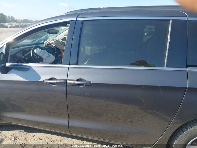 Chrysler Voyager Lxi 2021 2C4RC1DG0MR570314 Image 14