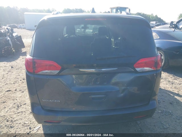 Chrysler Voyager Lxi 2021 2C4RC1DG0MR570314 Image 16