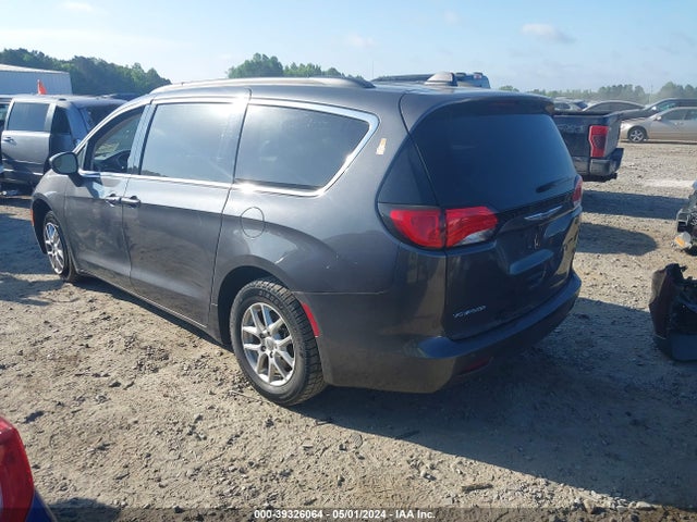 2C4RC1DG0MR570314 Chrysler Voyager Lxi