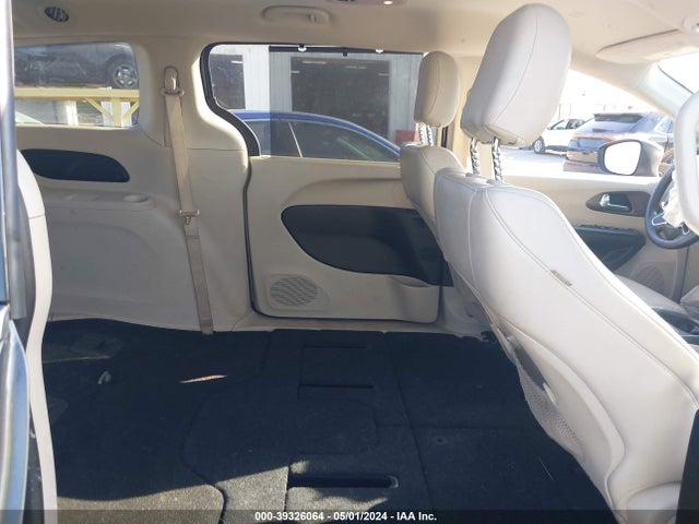 2C4RC1DG0MR570314 Chrysler Voyager Lxi