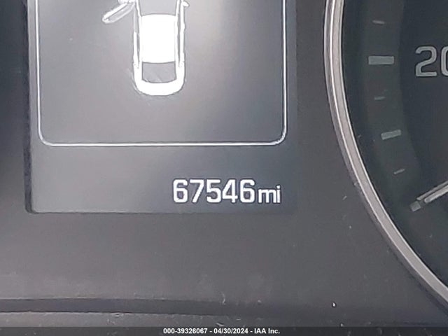 Hyundai ELANTRA SE 2017 5NPD84LF8HH098971 Image 7