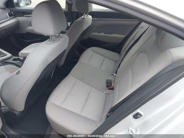 Hyundai ELANTRA SE 2017 5NPD84LF8HH098971 Image 8