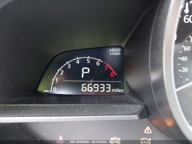 3MZBN1V74HM113719 Mazda Mazda3 Touring