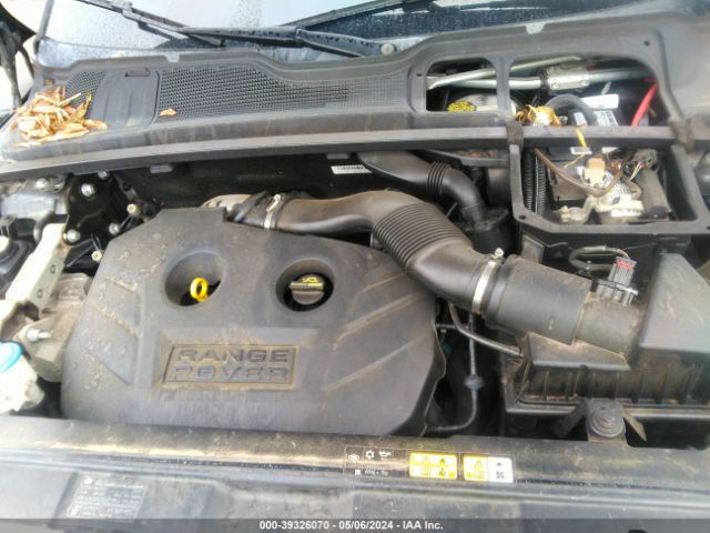 SALVP2BG8EH933024 Land Rover Range Rover Evoque Pure