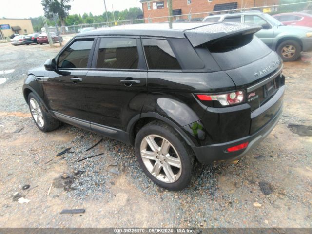 SALVP2BG8EH933024 Land Rover Range Rover Evoque Pure
