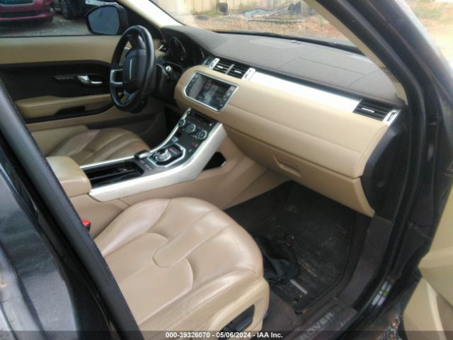 SALVP2BG8EH933024 Land Rover Range Rover Evoque Pure