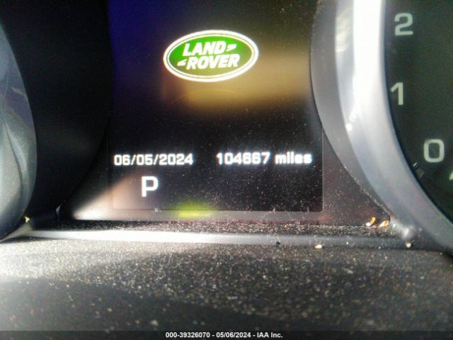 SALVP2BG8EH933024 Land Rover Range Rover Evoque Pure