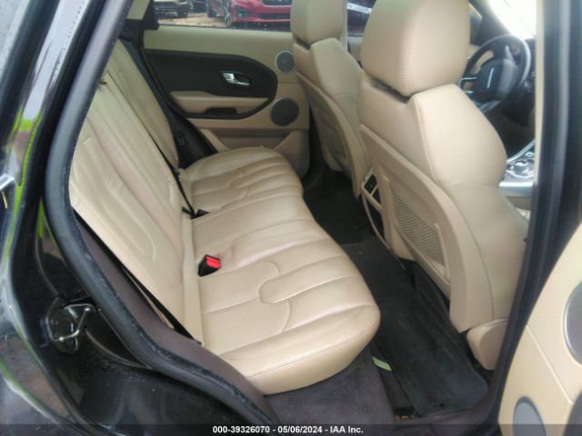 SALVP2BG8EH933024 Land Rover Range Rover Evoque Pure