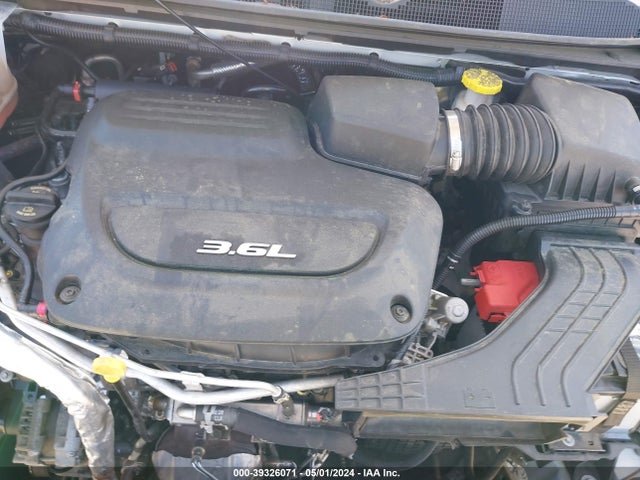 2C4RC1GG0HR644249 Chrysler Pacifica Limited