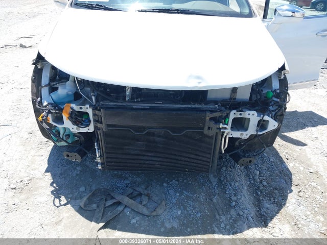2C4RC1GG0HR644249 Chrysler Pacifica Limited