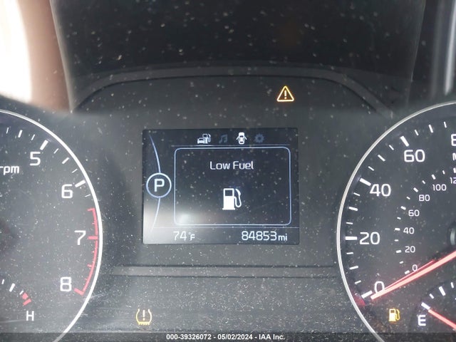 KIA Sportage Lx 2017 KNDPMCAC4H7289092 Image 14