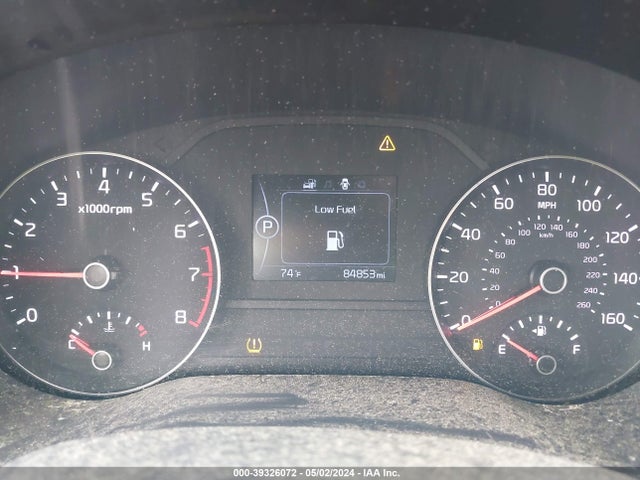 KIA Sportage Lx 2017 KNDPMCAC4H7289092 Image 7