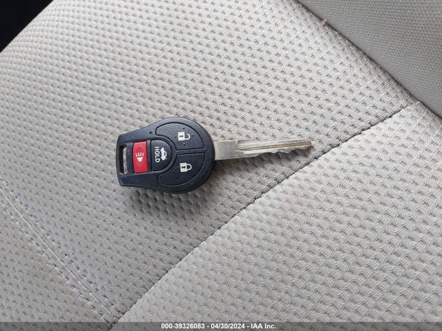 Nissan SENTRA S 2016 3N1AB7AP3GY250614 Image 11