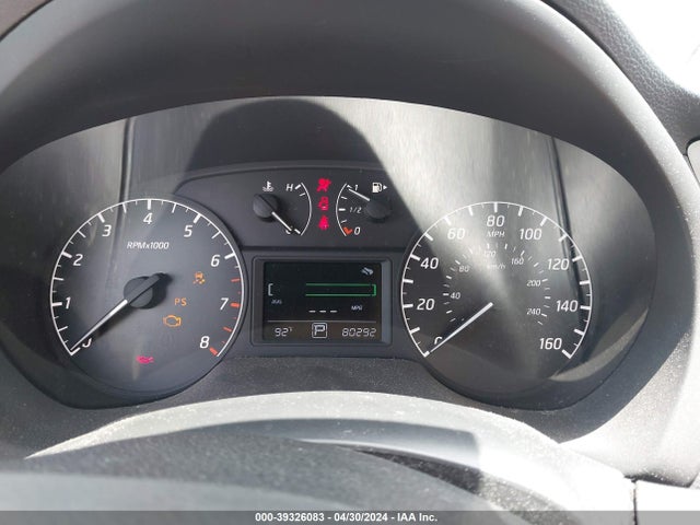 Nissan SENTRA S 2016 3N1AB7AP3GY250614 Image 7