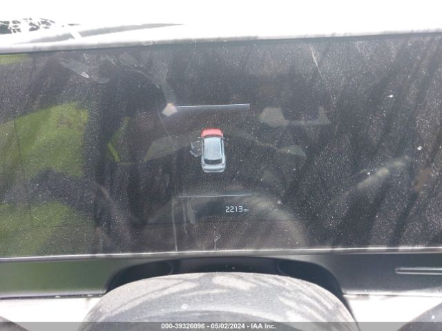 5XYK6CDF3RG189015 KIA Sportage X-line