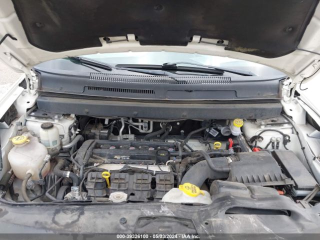 3C4PDCAB7LT280723 Dodge Journey Se Value
