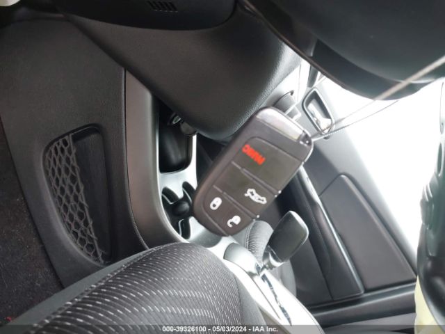 3C4PDCAB7LT280723 Dodge Journey Se Value